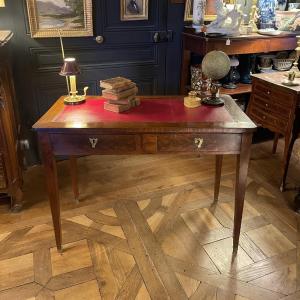 19th Century Flat Desk