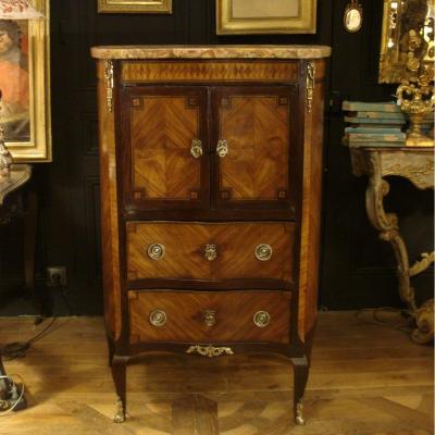 Small Secretary Transition 18th