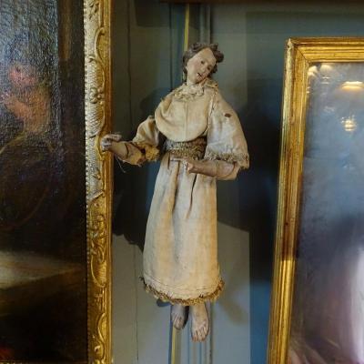 XVIIIth Neapolitan Santon