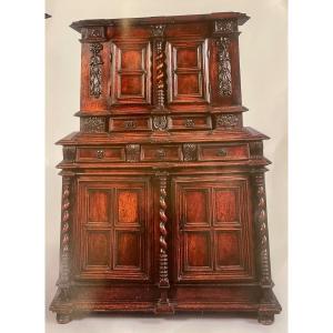 Chest Of Drawers In Diminutive Form