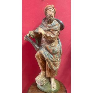 Jacob Descendant Of Abraham