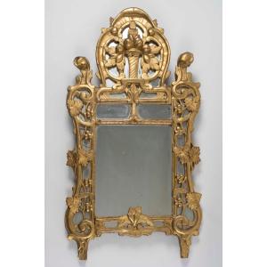 Regency Mirror 