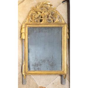 Louis XVI Mirror 