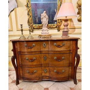 Mazarine Chest Of Drawers