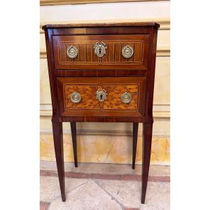 Commode d'Entre Deux