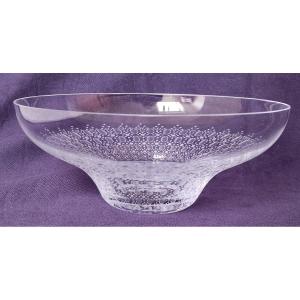 Rosenthal Romance Pattern Crystal Cup