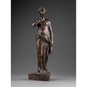 Elisabeth Gross-fulpius – Urania