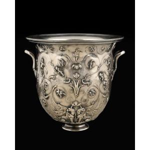 Hildesheim Crater – Wmf’s Edition