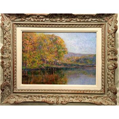 Marius Gourdault (1859-1935)