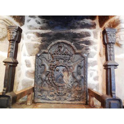 Important Fireback XVII