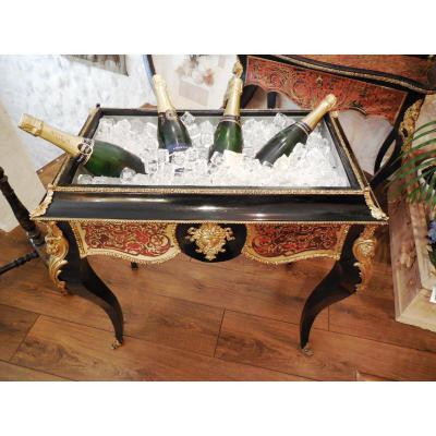 Very Large Garden Ceremonial Napoleon III