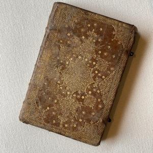 Roman Missal 1653