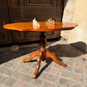 Chess Table