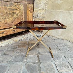 Christian Dior Coffee Table