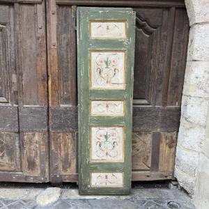 18th-century Italian Door