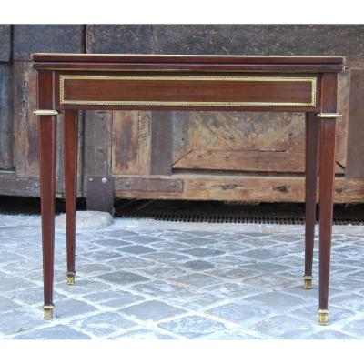 G.durand Wallet Game Table