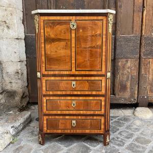 18th Century Lady's Secretary