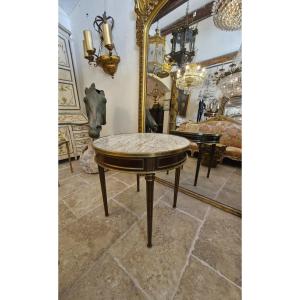 Table Bouillotte 
