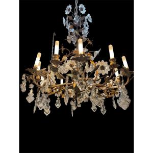 Chandelier
