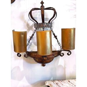 Wall Lights X 8 Pieces