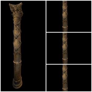 Column X 4 Pieces