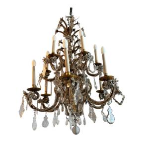 Italian Chandelier