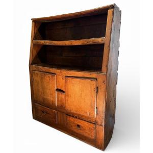 Folk Art Buffet - 17th Century