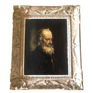 Painting Francois Maury