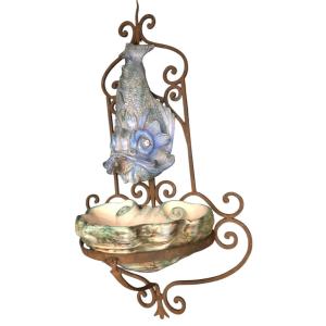 Wall Fountain