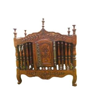 18th Century Panetière 