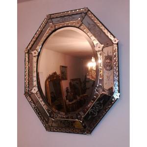 Venetian Mirror