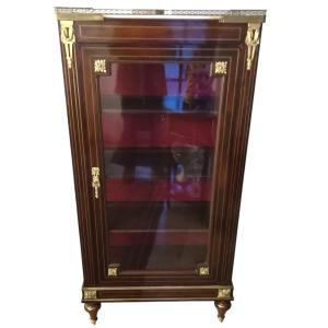 Louis XVI Style Showcase