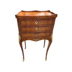 Chiffonnière Coffee Table
