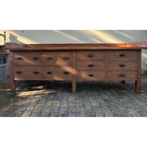 Large Craft Cabinet