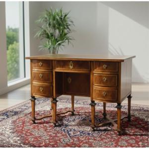 Bureau Mazarin