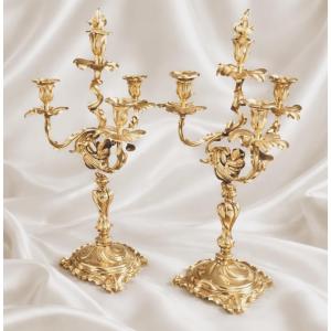 Candelabra