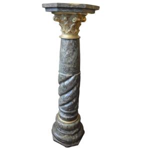 Marble Column
