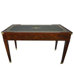 Table à Jeux Tric-Trac 