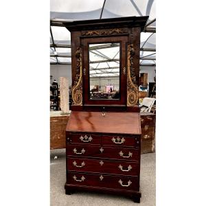 English Furniture Two Bodies