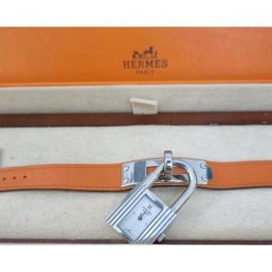Kelly Hermès Watch
