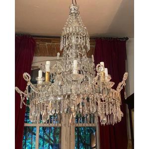 Granja Chandelier