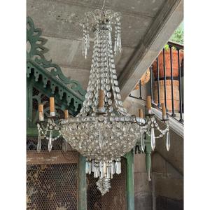 Chandelier XIX