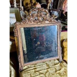 Provençal Mirror 
