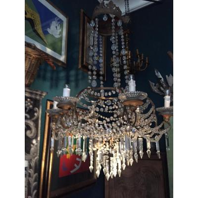 Lustre Pearl Nineteenth Italy