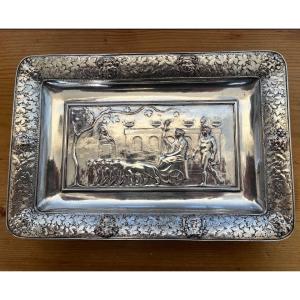 Ferdinand Levillain (1837-1905) & Barbedienne (1810-1892), Founder