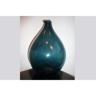 Timo Sarpaneva (finland 1926 - 2006) - Bottle Vase