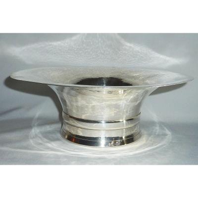 Christofle - Large Art Deco Cup