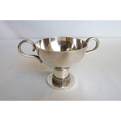 Jean Després (1889-1980) - Chalice, Circa 1950