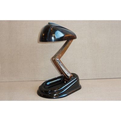 André Mounique, Jumo (publisher) - Jumo Lamp