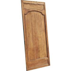 Lovely Lot Of Old Oak Woodwork From The 18th Century To Be Restored - 11 Linear Meters